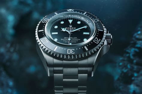 rolex deepsea chalenge|Rolex deepsea challenge for sale.